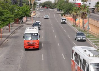 Gobierno de Sonora intensificará acciones de seguridad en el transporte urbano la noche de Halloween