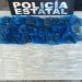 PESP asegura a varias personas con drogas durante operativos en Hermosillo