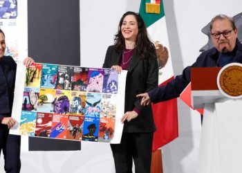 Regalarán libros en Cuba, Venezuela y 12 países de AL