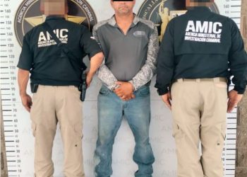 Vinculado a proceso sujeto por violación agravada en Hermosillo