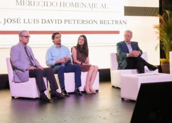 Celebra Gobierno de Sonora Jornada Estatal de Salud Mental y Adicciones 2025 para el fortalecimiento de la salud mental infantil y juvenil