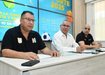 Lanza IDH convocatoria para el Premio Municipal al Deporte 2025