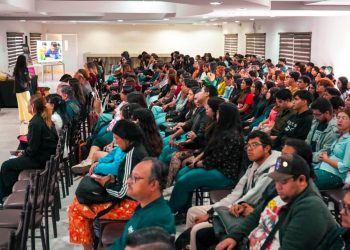 Participa Gobierno de Sonora en Primer Congreso Nacional de Mujeres STEM: Universidad Tecnológica de SLRC