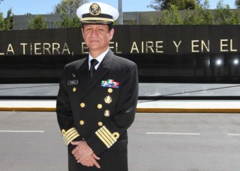 Huachicol fiscal, corrupción que nació en sexenio anterior: Semar