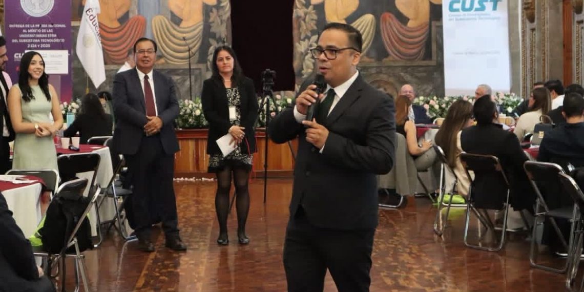 Presenta Gobierno de Sonora revista NECHI a nivel nacional: UTS