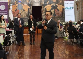 Presenta Gobierno de Sonora revista NECHI a nivel nacional: UTS