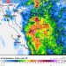 Gobierno de Sonora alerta por posibles lluvias intensas este fin de semana