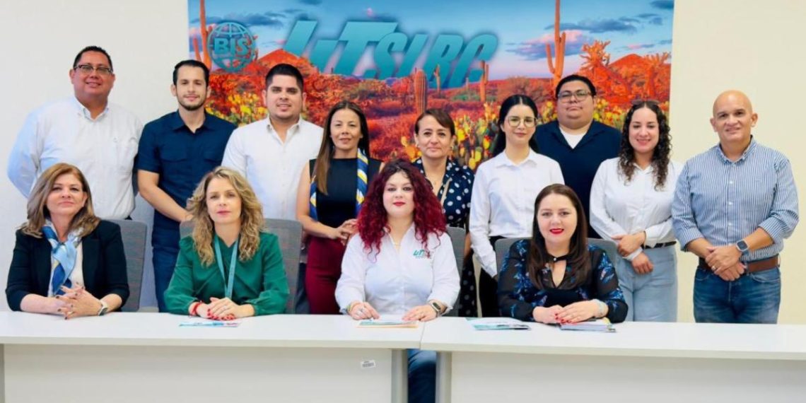 Fortalece Gobierno de Sonora crecimiento económico y competitividad con apoyo de universidades
