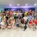 Participa alumnado de la UES en Congreso Nacional de Administración, Contaduría y Negocios