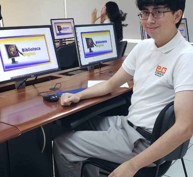 Clasifican alumnos de Cobach para concursar en la 35 Olimpiada Nacional de Biología: Gobierno de Sonora