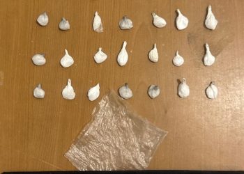 Genera Policía Estatal acciones contra el narcomenudeo en Nogales