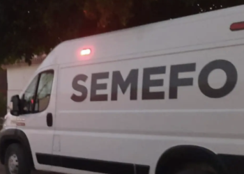 Joven de 26 años es asesinado a balazos en la colonia Eusebio Kino en Hermosillo