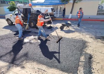 Reconoce Gobierno Municipal esfuerzos de sociedad civil a favor de la cultura de la paz en Hermosillo