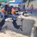 Continúa Gobierno Municipal jornadas de bacheo para dar mantenimiento a calles de la ciudad