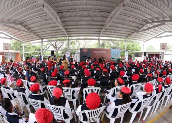 Conmemora INE el Día Internacional de las niñas