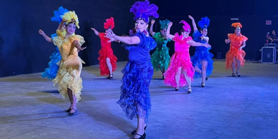 Gobierno de Sonora fomenta la participación familiar y cultural en el Bosque Urbano La Sauceda