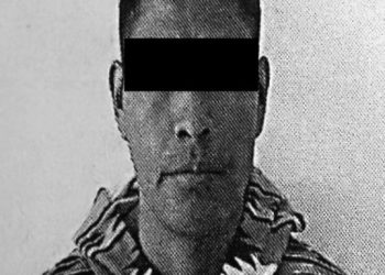 Sentenciado a 6 años 7 meses de prisión responsable de robo y lesiones en Esqueda