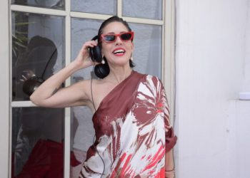 Stephanie Salas pone un alto a rumores