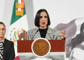 Falso, que se vayan a expropiar instalaciones petroleras de privados