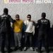 Detienen en México a líder del grupo criminal ‘Tren de Aragua’