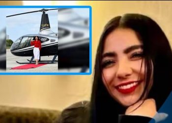 Delegada de Secretaría del Bienestar en Puebla renuncia tras ser relacionada con cabecilla del CJNG