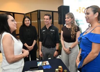 Se fortalece promoción económica de la ciudad con “Hermosillo Conecta Comercial -Turístico”