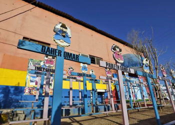 Detienen a socia propietaria de la Guardería ABC