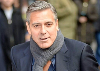 George Clooney admite haber usado drogas en su juventud