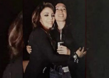 Romance con Verónica Castro terminó en chisme de barrio