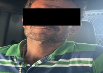 Incauta Policía Estatal narcótico a cuatro detenidos en Hermosillo