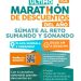 Invita Ayuntamiento de Hermosillo al último Maratón de Descuentos del año y al reto “Sumando y Sonando”