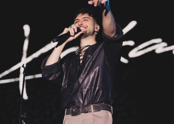 Después de cosechar éxitos internacionales, Kakalo volverá a su alma mater