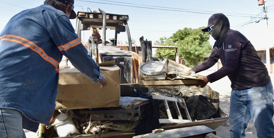 Llama Salud Municipal a mantener acciones preventivas contra el dengue
