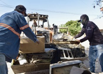 Llama Salud Municipal a mantener acciones preventivas contra el dengue