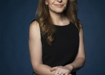 Compartirá Bárbara Anderson sus experiencias en el Tercer Congreso de la Familia de DIF Hermosillo