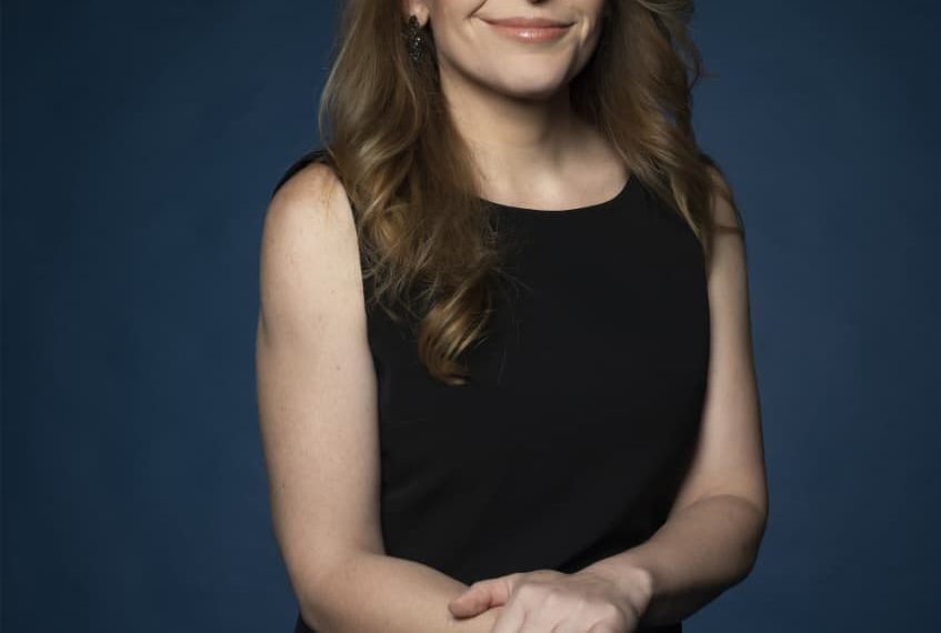 Compartirá Bárbara Anderson sus experiencias en el Tercer Congreso de la Familia de DIF Hermosillo