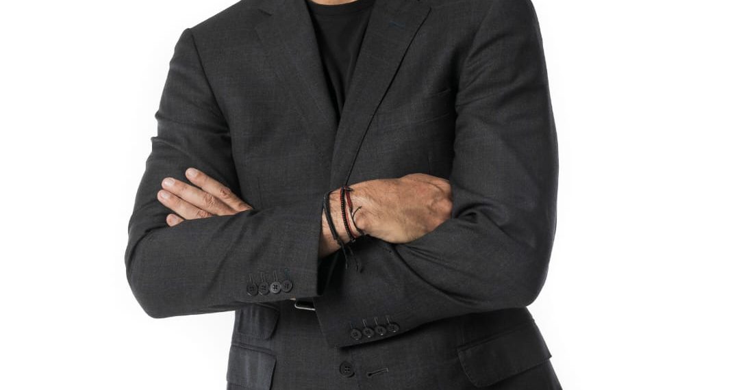 Hablará Oso Trava de sus experiencias y visión en el Tercer Congreso de Familia