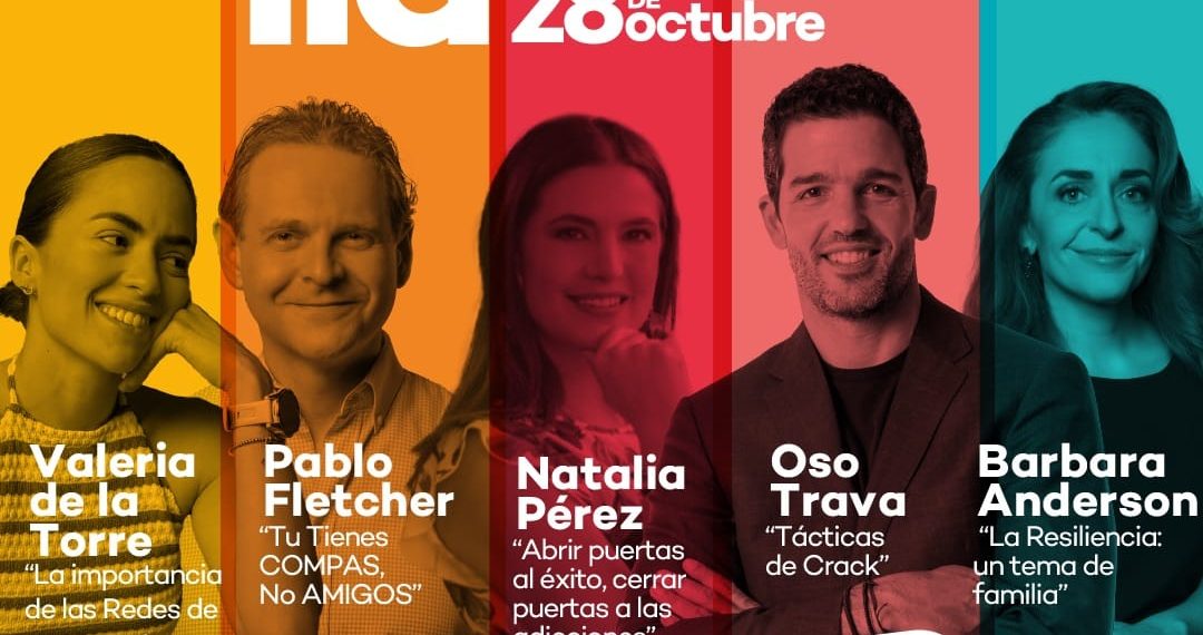 Todo listo para el Tercer Congreso de La Familia de DIF Hermosillo