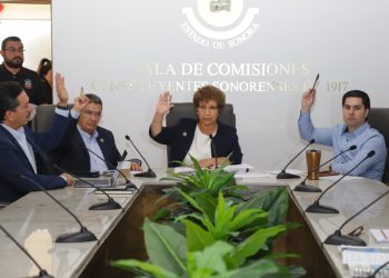 Analizan en comisión propuestas de Planos y Tablas de Valores 2026 junto con representantes de ayuntamientos