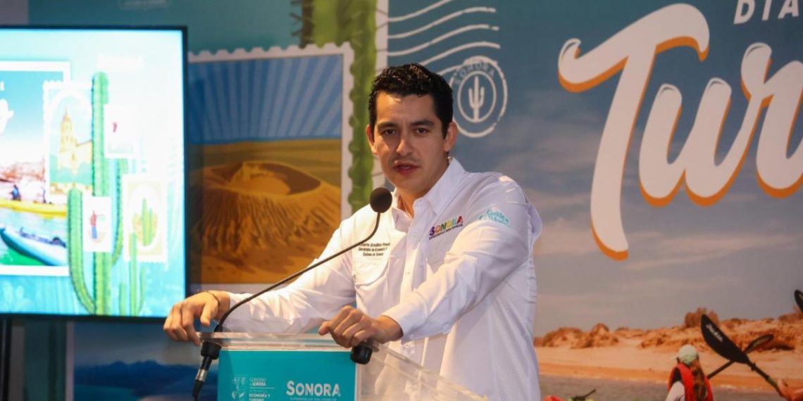 Gobierno de Sonora presenta una amplia agenda turística durante octubre en todo el estado