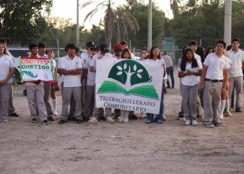 Alianzas estratégicas con el sector productivo consolidan la creación de espacios educativos: Gobierno de Sonora