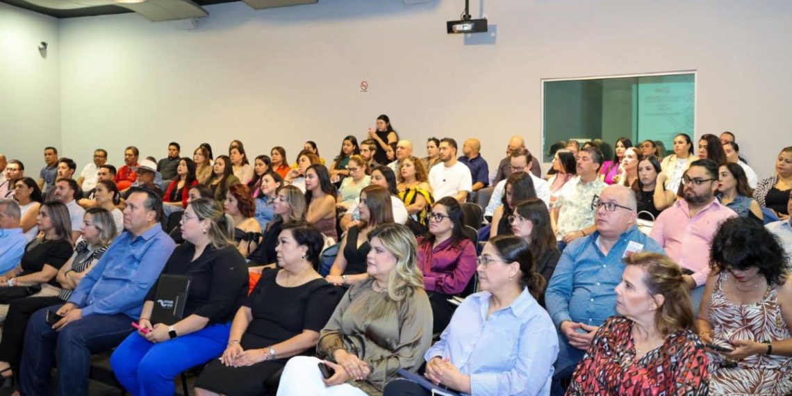 Gobierno de Sonora continúa con la firma de pronunciamientos de Cero Tolerancia al Hostigamiento y Acoso Sexual