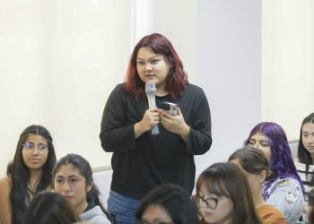 Socializa Congreso de Sonora iniciativa para proteger a personas embarazadas y con discapacidad