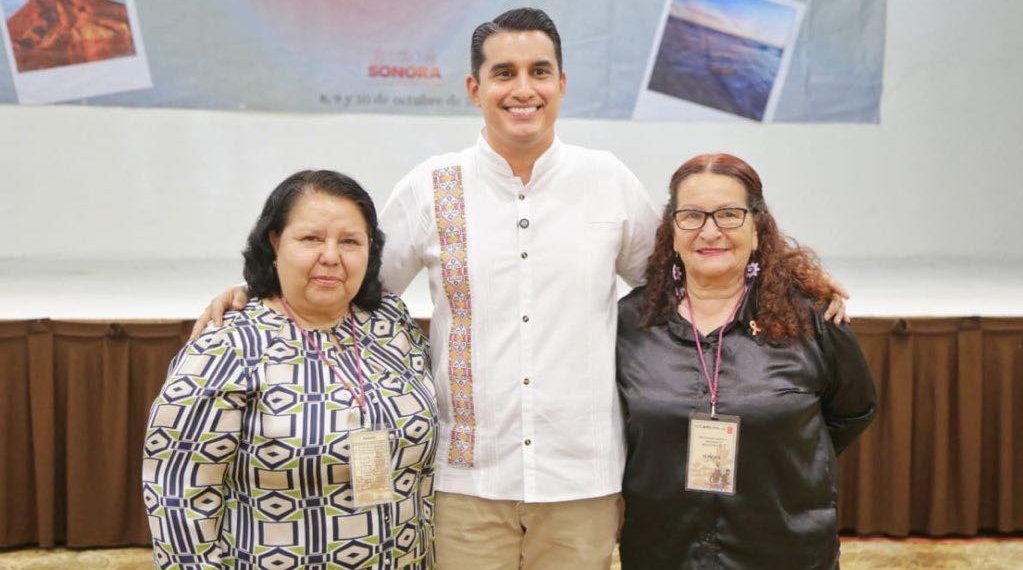 Refrenda Gobierno de Sonora compromiso con la educación para adultos: SEC