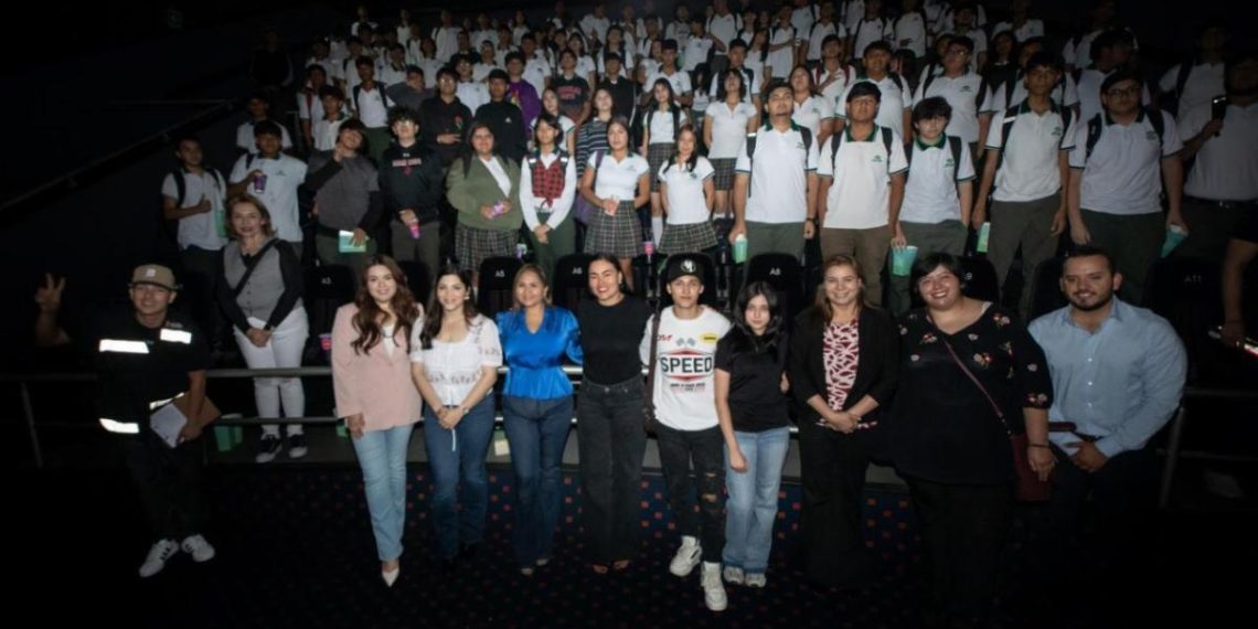Gobierno de Sonora lanza la campaña “Haz Pausa” para promover la salud mental entre jóvenes
