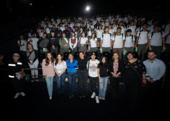 Gobierno de Sonora lanza la campaña “Haz Pausa” para promover la salud mental entre jóvenes