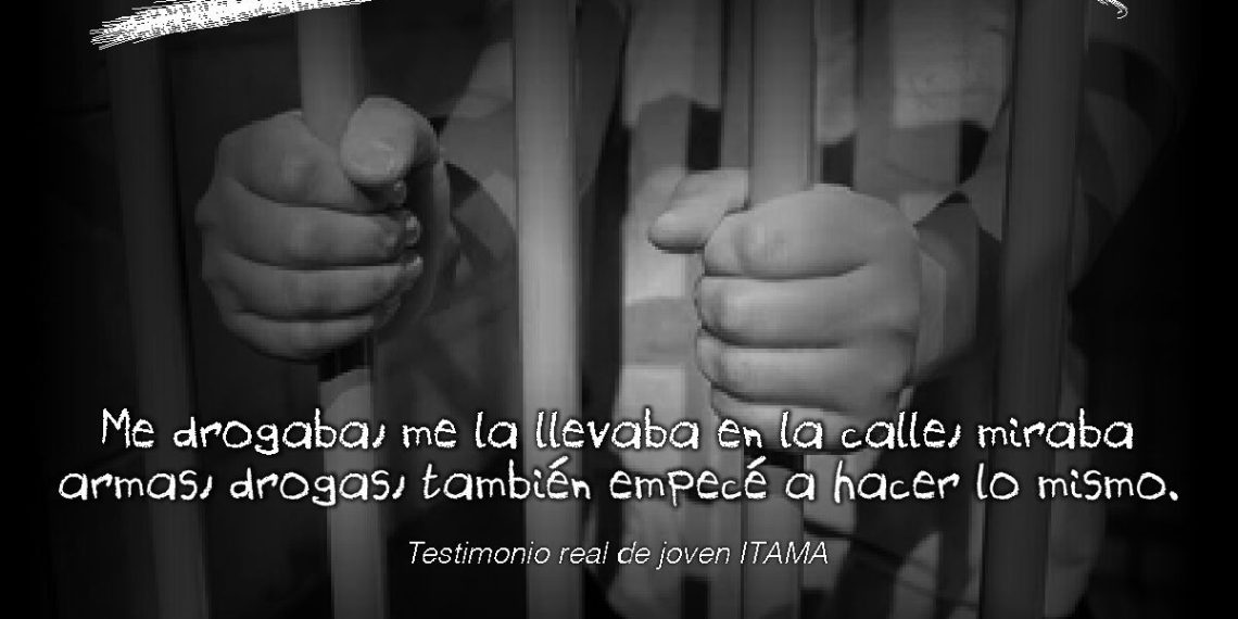 Concientiza Gobierno de Sonora a mujeres jóvenes sobre riesgos y consecuencias de participar en actividades ilícitas