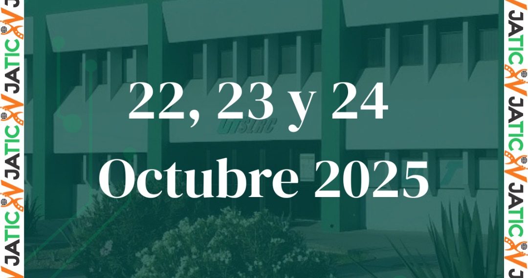 Organiza Gobierno de Sonora Jornada Académica de Tecnologías de la Información y Comunicación: Universidad Tecnológica de SLRC