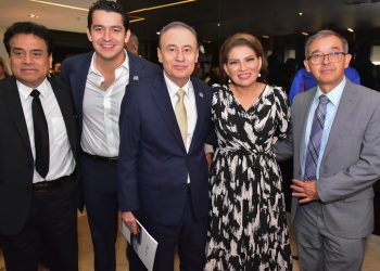 Política de infraestructura debe garantizar el bienestar social y regional: Lorenia Valles