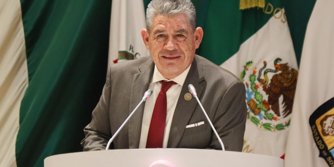 Posicionamiento del Diputado Próspero Valenzuela Múñer respecto a la conmemoración del 12 de octubre: Día de la Resistencia Indígena